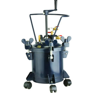 Rongpeng R8318h Hand/Automatic Mixing Paint Tank